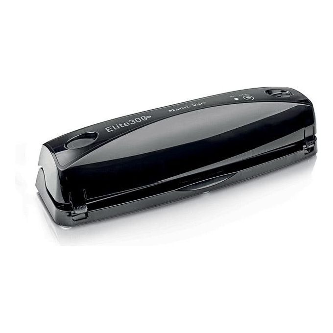 Magic vac Mv Elite 300 Plus 230-50 Nero