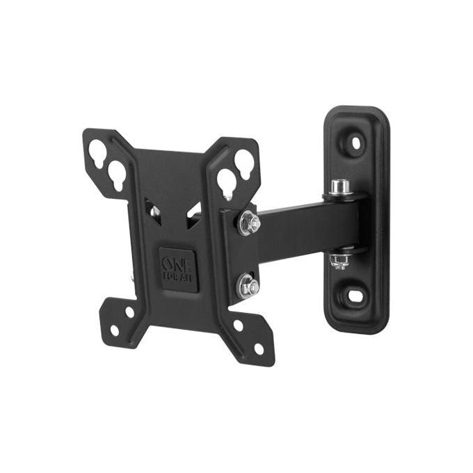 Ne For All WM2141 Supporto da Parete per TV Mobile 13''-27