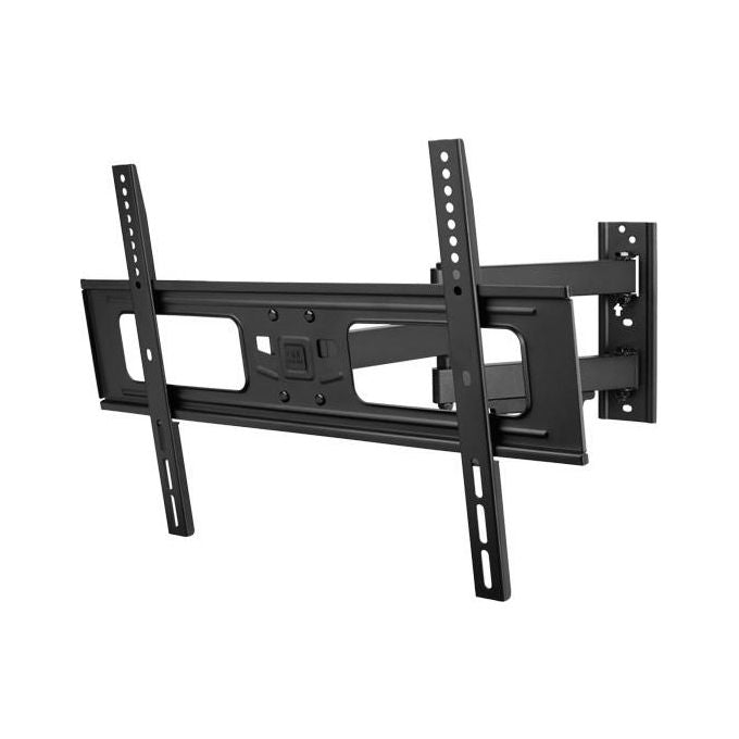 One For All WM2651 Smart Turn 180 Supporto TV da Parete 32'' 84'' Girevole 180° Inclinabile 50 Kg VESA 600x400 colore Nero