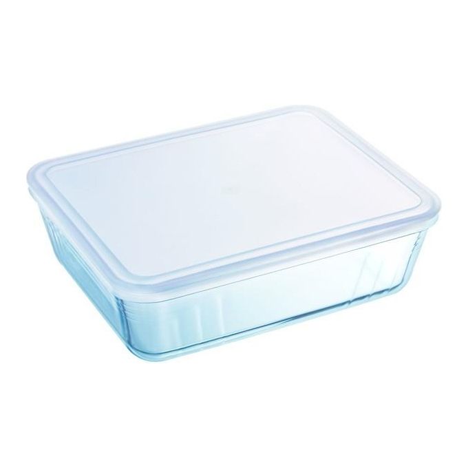 Pyrex Contenitore Frigo-Forno 19x14cm 0,8Lt