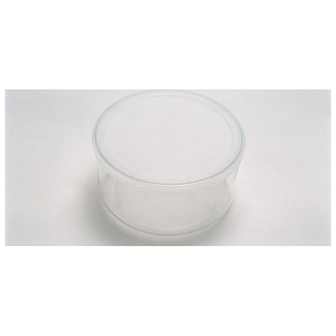 Pyrex Contenitore Multiuso Tondo con Coperchio 12cm