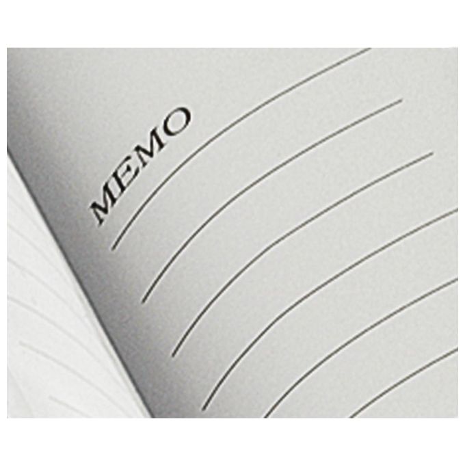Hama Memo Rustico Album Fotografico 22,5x22,5cm 200 Foto 10x15cm Bianco-Blu