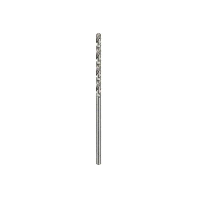 Bosch 2 Punte per Metallo HSS-G 2.0x24x49mm