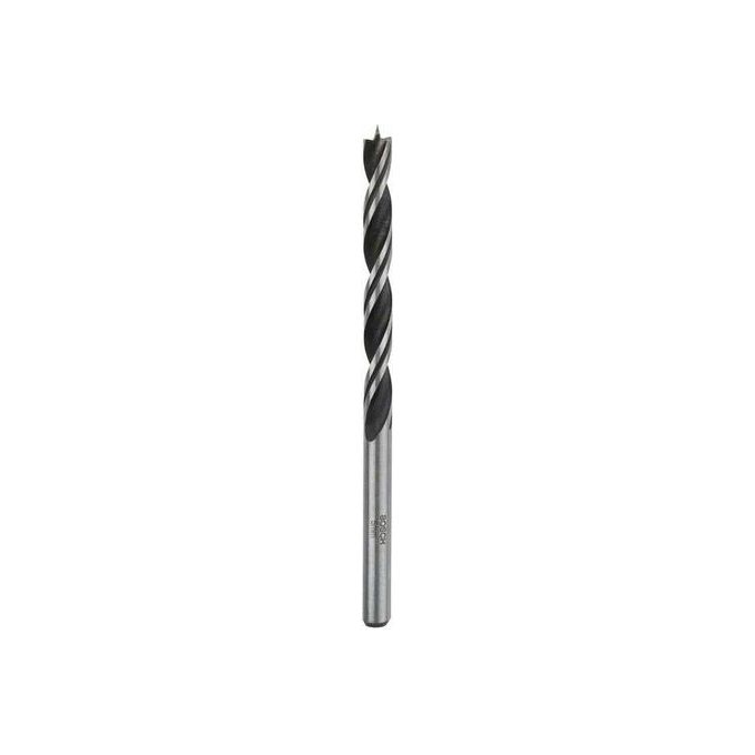 Bosch 2 608 596 302 1 Punta a Spirale per Legno 5x52x86mm