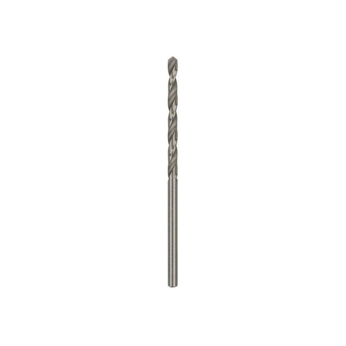 Bosch 2 Punte per Metallo HSS-G 3.0x33x61mm