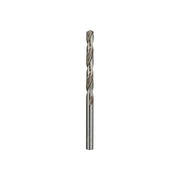 Bosch 2608585926 Punta per Metallo HSS-G DIN338 6 mm x 57 x 93 mm angolo 135° attacco cilindrico