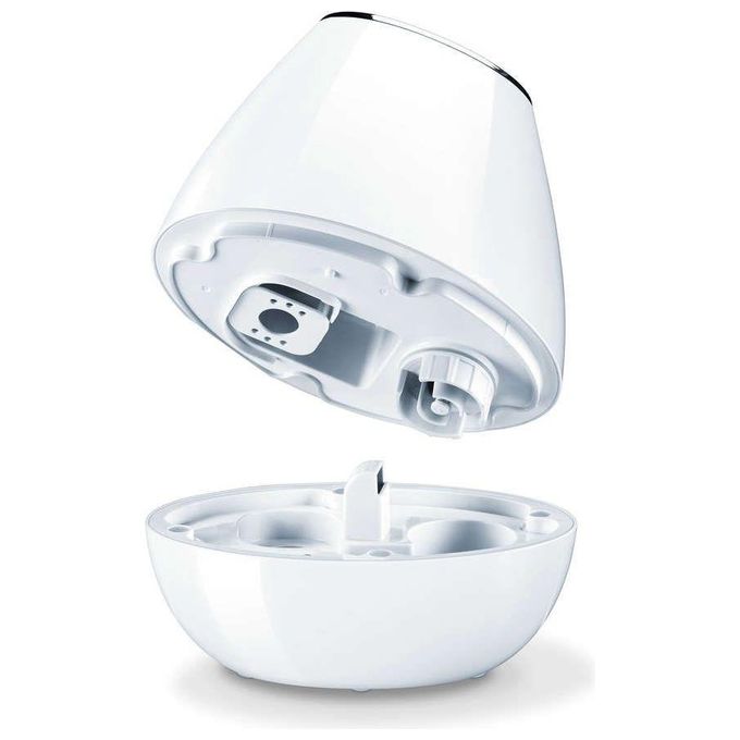 Beurer Umidificatore Bianco LB 37