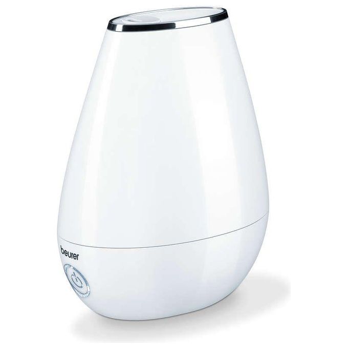 Beurer Umidificatore Bianco LB 37