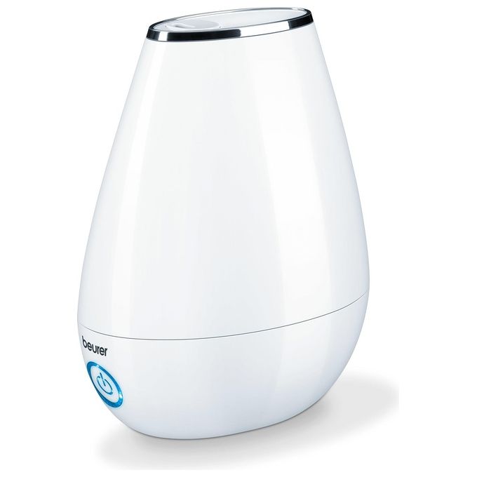 Beurer Umidificatore Bianco LB 37