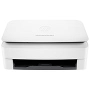 HP L2757A#B19 Scanjet Enterprise Flow 7000 S3 Scanner a foglio 600x600 DPI 75 ppm ADF 80 fogli colore Bianco
