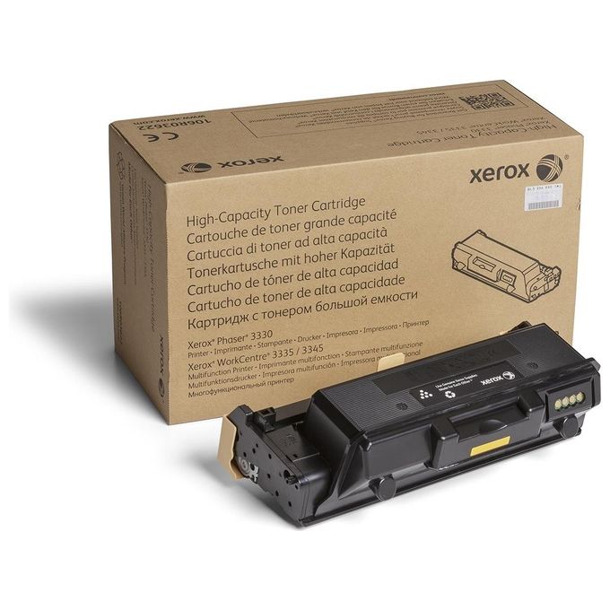 Xerox Toner alta capacita' Phaser 3330 wc 3335