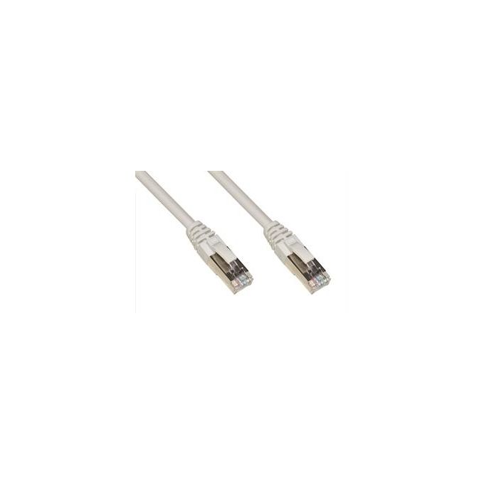 Link Cavo Categoria 8 Schermato Lszh Rame 26awg 20mt