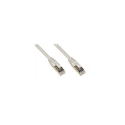Link Cavo Categoria 8 Schermato Lszh Rame 26awg 0.25mt