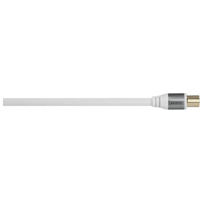 Avinity Cavo Antenna 110Db Bianco