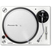 Pioneer PLX-500-W Giradischi DJ a Trazione Diretta 33 45 78 rpm Uscita USB colore Bianco