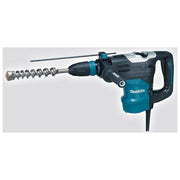 Makita HR4003C Martello Rotativo SDS-MAX 40 mm 1100W 8,3J AVT 3 Funzioni avviamento morbido
