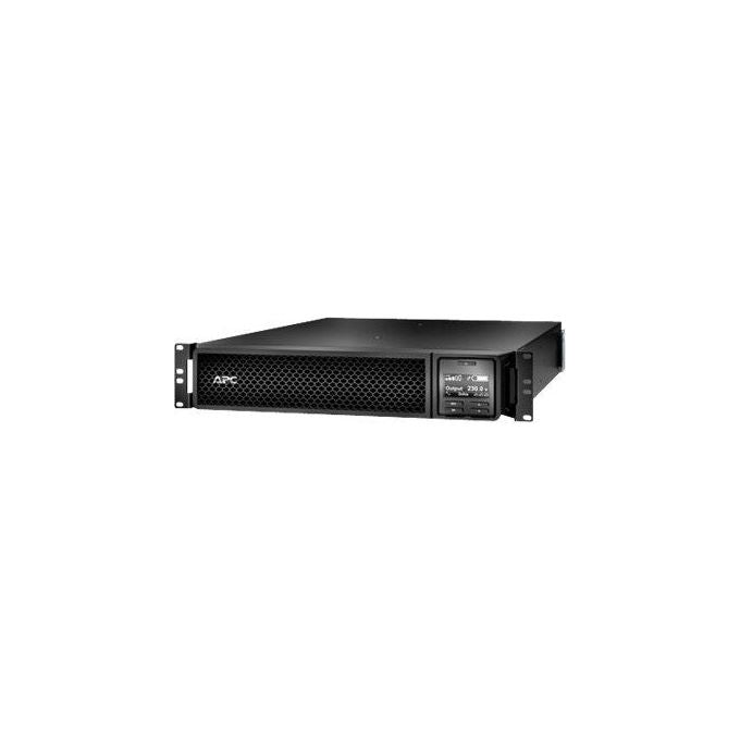 APC Smart-UPS On-Line SRT Gruppo di Continuita' UPS Doppia Conversione Online 3000VA 2700W