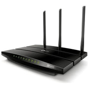 TP-LINK Archer VR400 ac1200 wireless vdsl-adsl modem 867mbps a 5ghz + 300mbps a 2.4ghz 1p wan-lan 3p lan 3 antenne