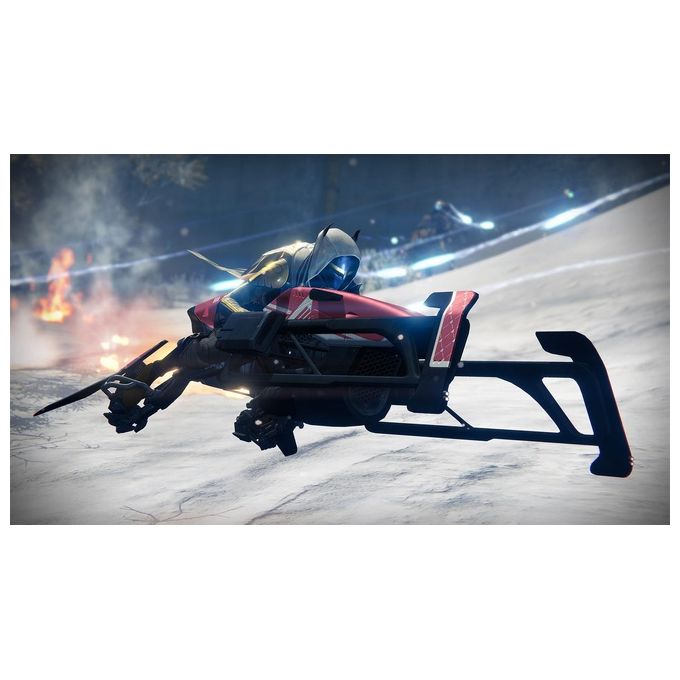 Destiny: The Collection - PlayStation 4