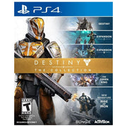 Destiny: The Collection - PlayStation 4