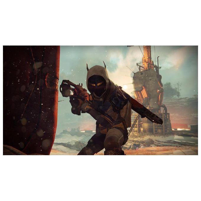 Destiny: The Collection - PlayStation 4