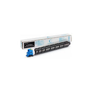 Kyocera TK 8525C KIT_ Toner Cyan Originale per TASKalfa 4052ci