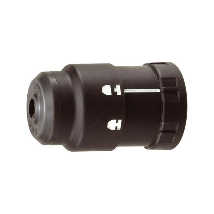 Makita 194080-7 Mandrino SDS Plus a sgancio rapido 13 mm colore Nero