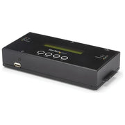 Startech Duplicatore ed Eraser hdd 1:1 per 2,5 -3 5sata e sas
