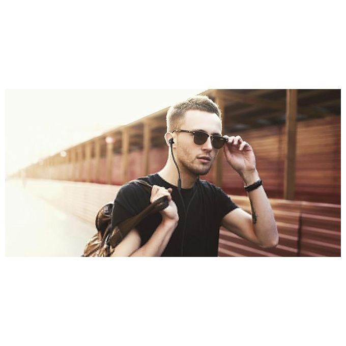 JBL T210 Auricolari In-Ear, Grigio