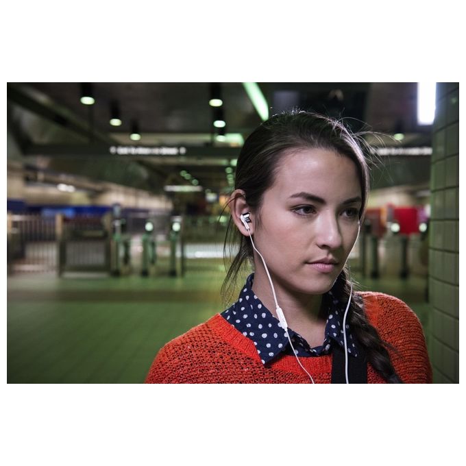 JBL T210 Auricolari In-Ear, Grigio