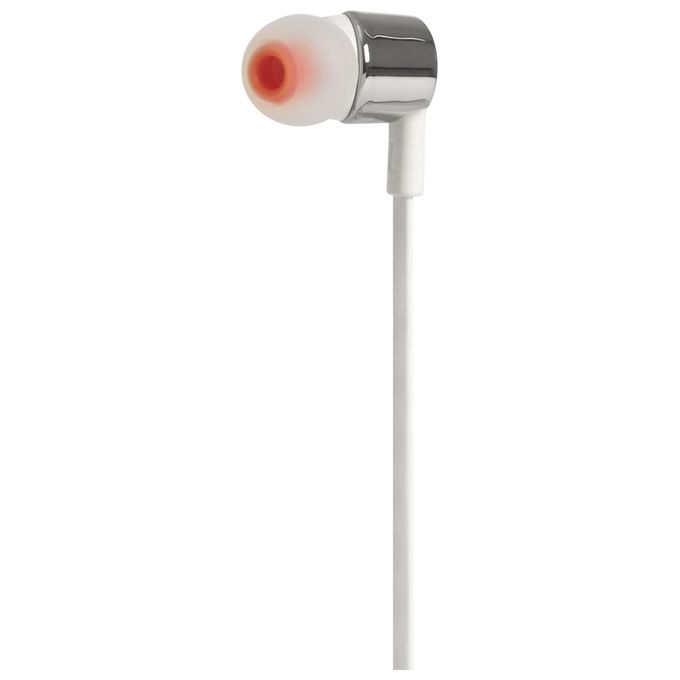 JBL T210 Auricolari In-Ear, Grigio