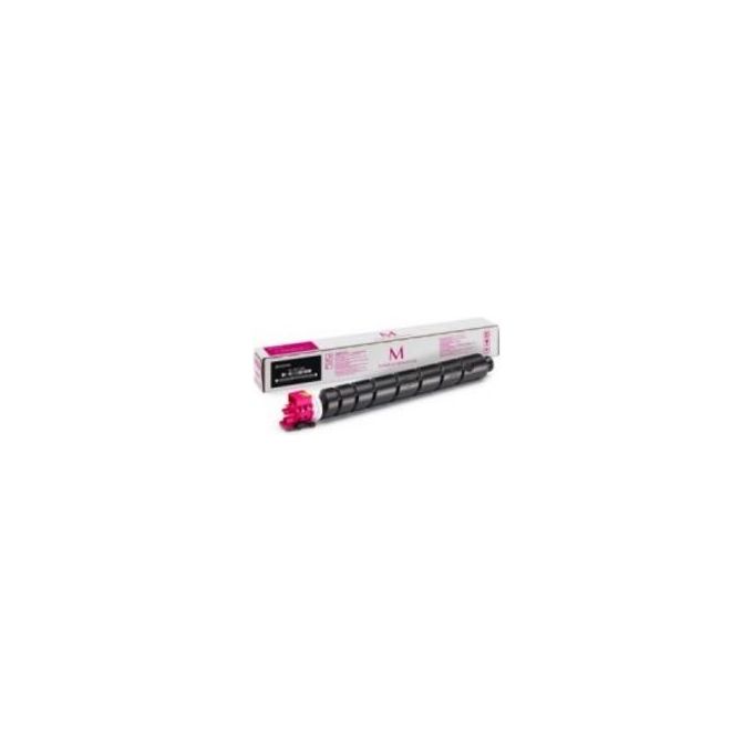 Kyocera TK 8515M Toner Magenta Originale per TASKalfa 5052ci-6052ci