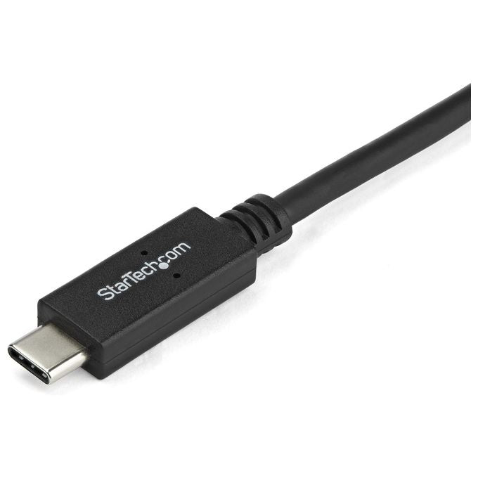 Startech cavo Adattatore Usb-c a dvi da 1m - 2560x1600