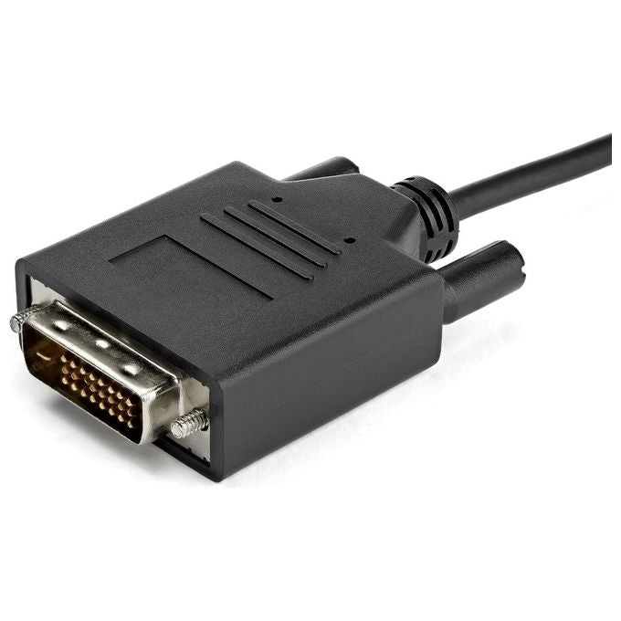 Startech cavo Adattatore Usb-c a dvi da 1m - 2560x1600