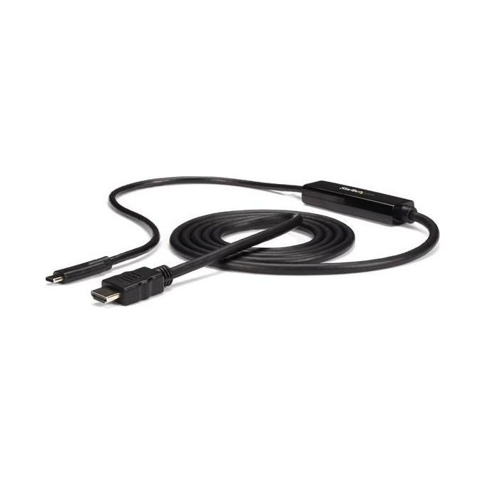 Startech cavo Adattatore Usb-c a hdmi da 1m - 4k a 30hz
