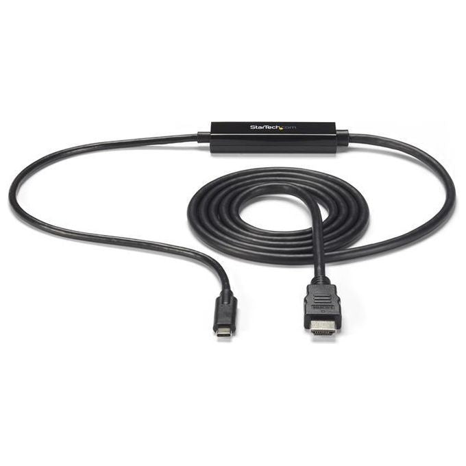 Startech cavo Adattatore Usb-c a hdmi da 1m - 4k a 30hz