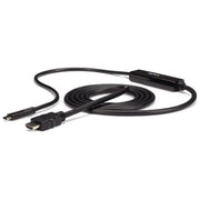 Startech Cavo Convertitore Adattatore USB-C a HDMI da 2m