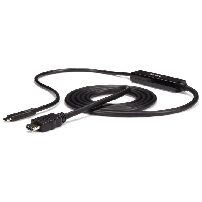 Startech Cavo Convertitore Adattatore USB-C a HDMI da 2m