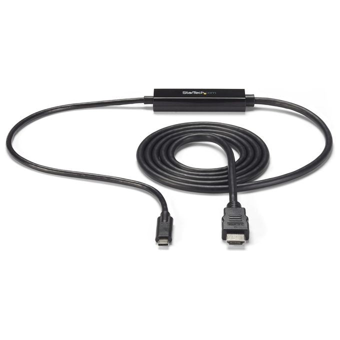 Startech Cavo Convertitore Adattatore USB-C a HDMI da 2m