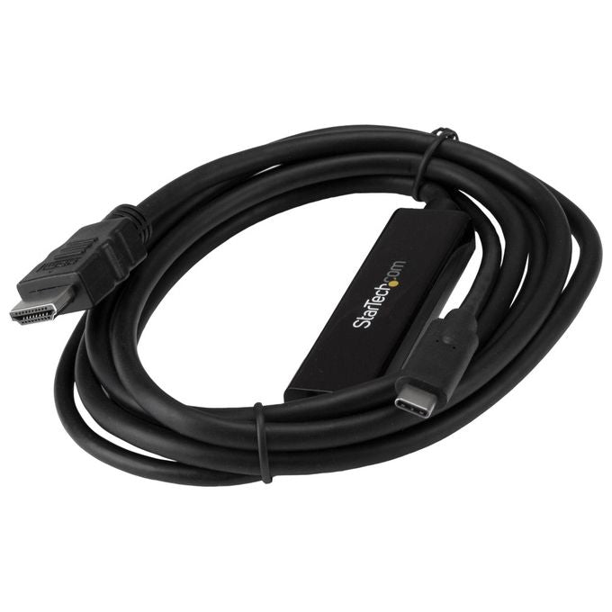 Startech Cavo Convertitore Adattatore USB-C a HDMI da 2m