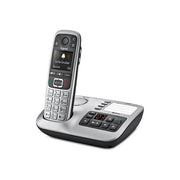 Gigaset Telefono Cordless E560A 150 Memo con Segreteria 25min