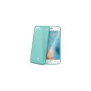 Celly Cover Frost per iPhone 7 4.7 Blu