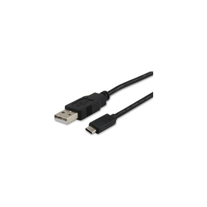 Equip Cavo Usb 2.0 a Usb C 1mt