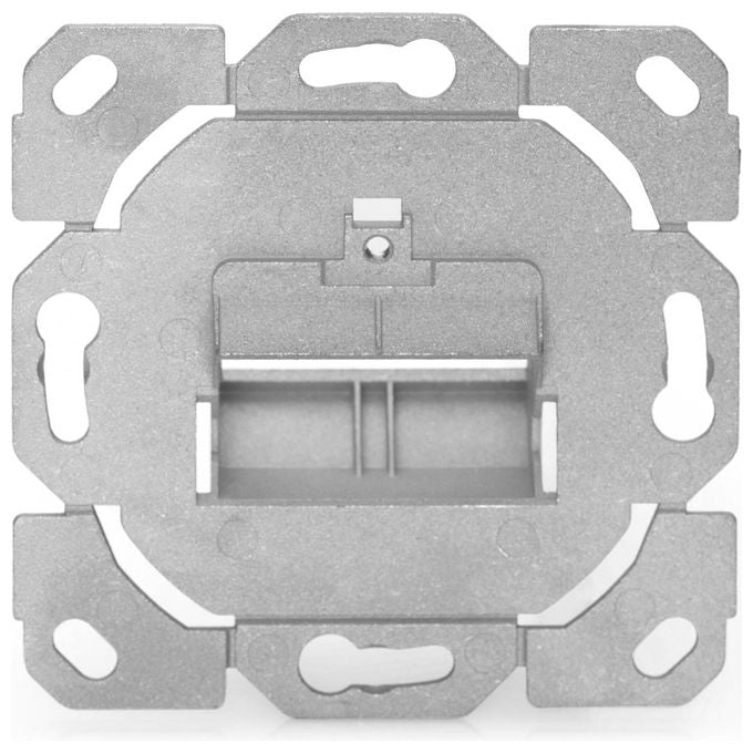 Assmann - Network Digitus Professional face Plate for Keystone Modules in