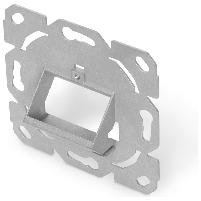 Assmann - Network Digitus Professional face Plate for Keystone Modules in