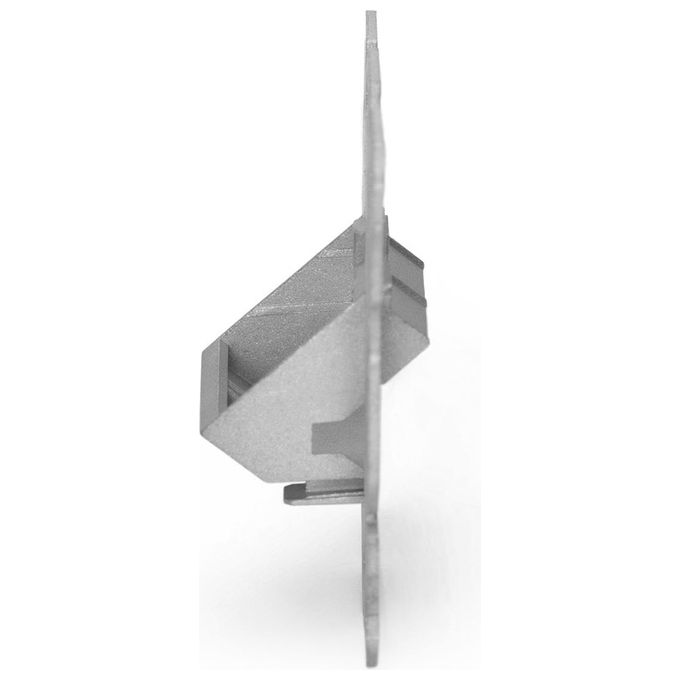 Assmann - Network Digitus Professional face Plate for Keystone Modules in