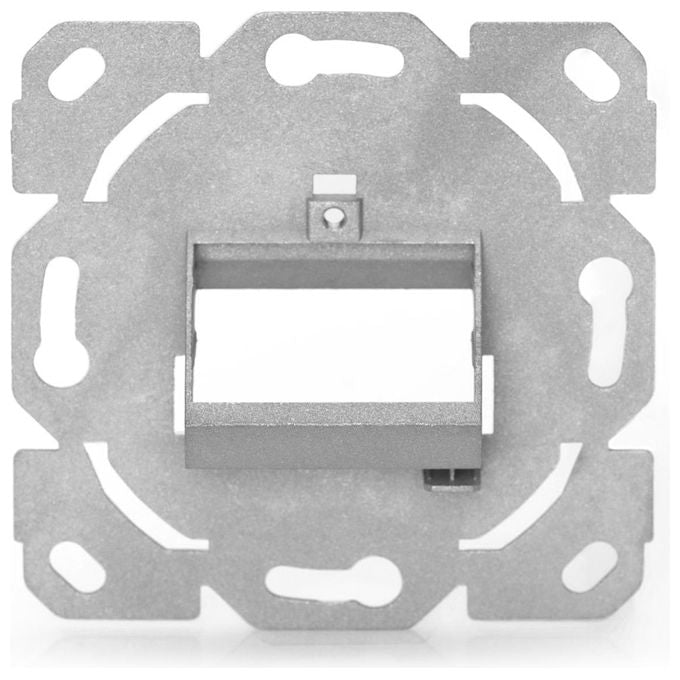 Assmann - Network Digitus Professional face Plate for Keystone Modules in