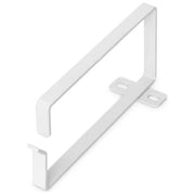 Digitus passacavi per armadi rack 150x70 mm. confezione 10 pezzi - colore grigio ral 7035