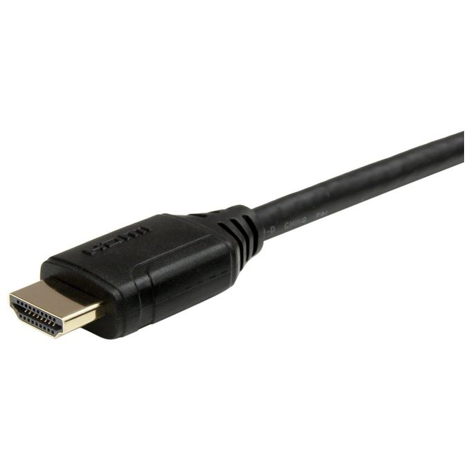 Startech cavo hdmi Premium ad alta Velocita' con Ethernet - 4k 60hz 2mt