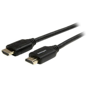 Startech cavo hdmi Premium ad alta Velocita' con Ethernet - 4k 60hz 2mt
